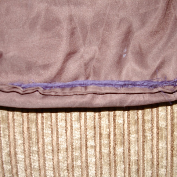 Charmés multicolor large handbag - Picture 8 of 8